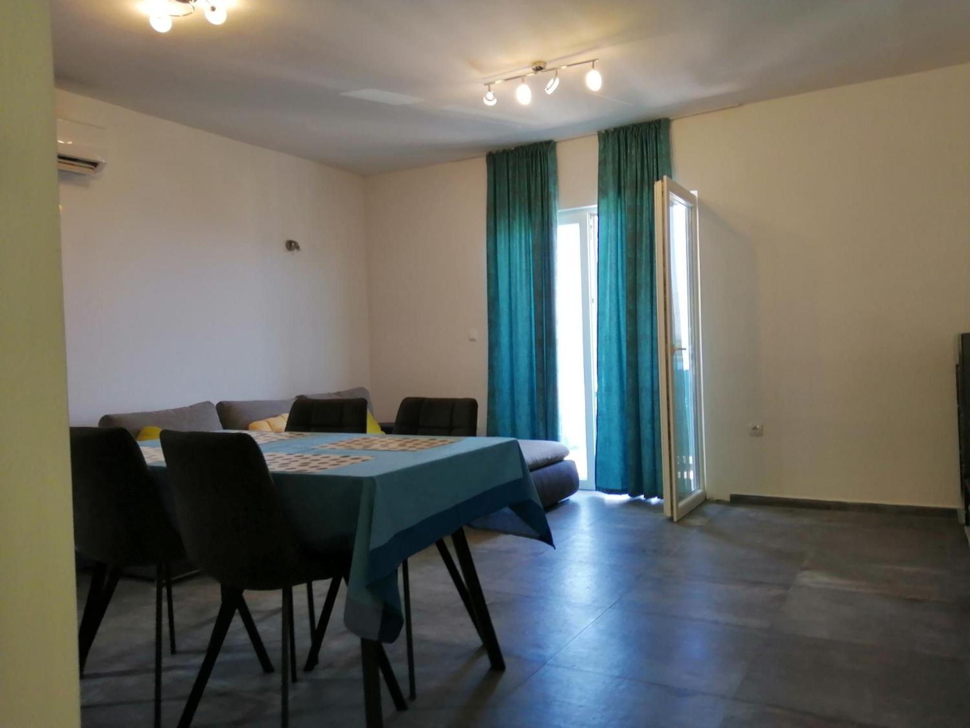Seaview And Relax Apartment Лумбарда Екстериор снимка