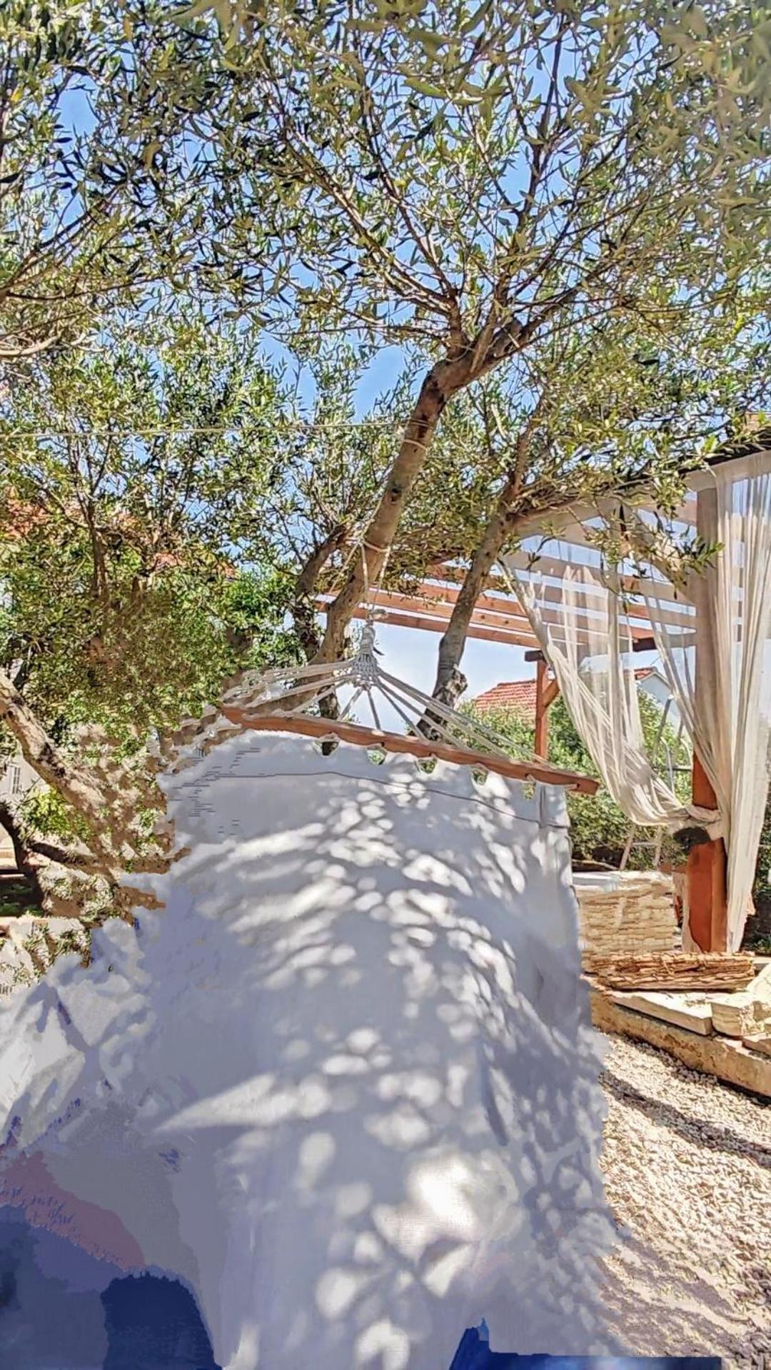 Seaview And Relax Apartment Лумбарда Екстериор снимка